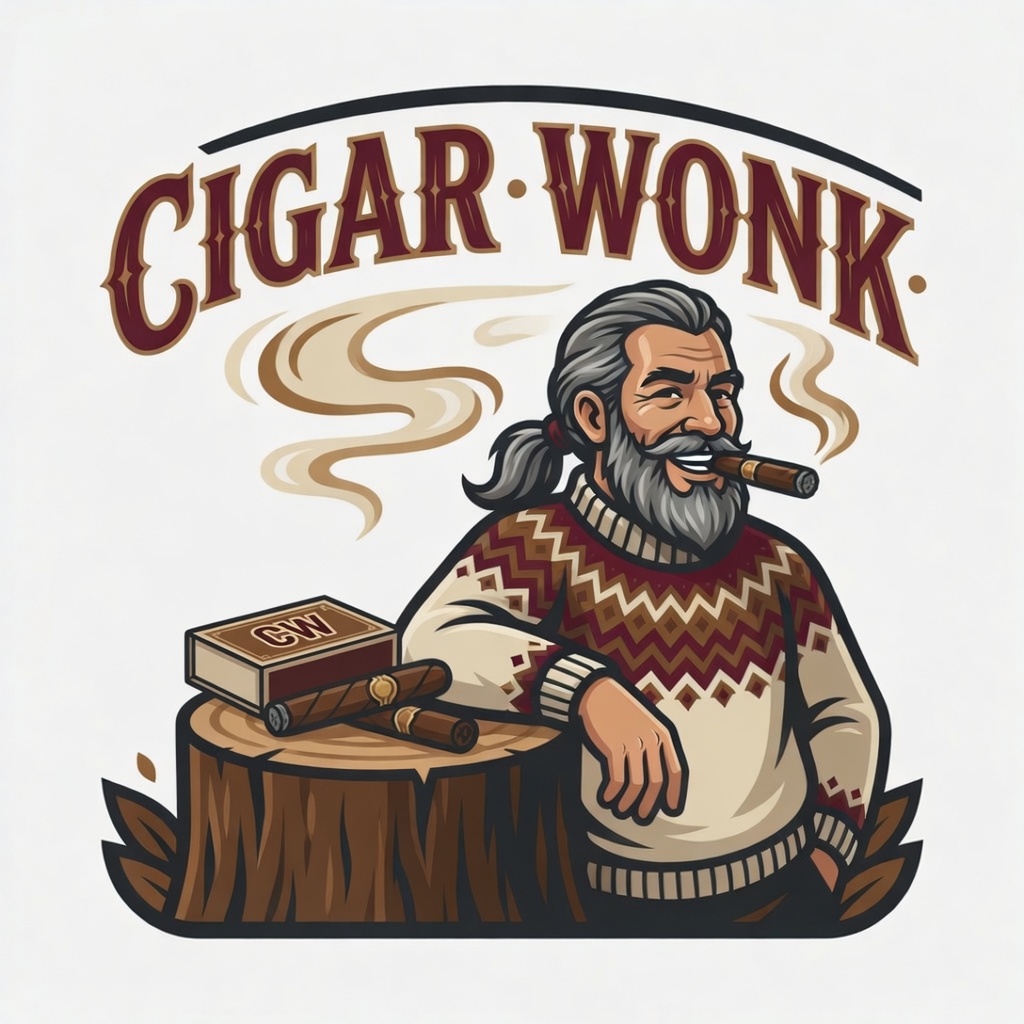 Cigar Wonk